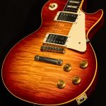 2015 Gibson Custom Limited Collector