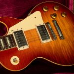 2015 Gibson Custom Limited Collector