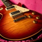 2015 Gibson Custom Limited Collector