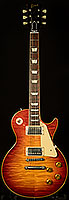 2015 Gibson Custom Limited Collector's Choice #5 Tom Wittrock 1959 Les Paul 