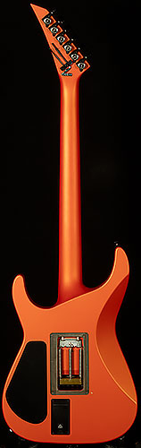 2023 Jackson American Series Soloist SL2MG