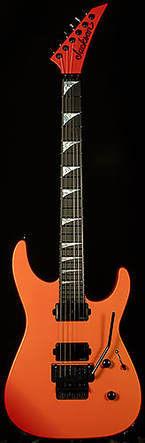 2023 Jackson American Series Soloist SL2MG