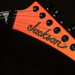 2023 Jackson American Series Soloist SL2MG