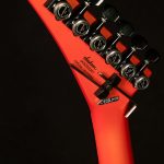 2023 Jackson American Series Soloist SL2MG