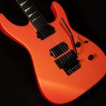 2023 Jackson American Series Soloist SL2MG