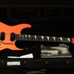 2023 Jackson American Series Soloist SL2MG