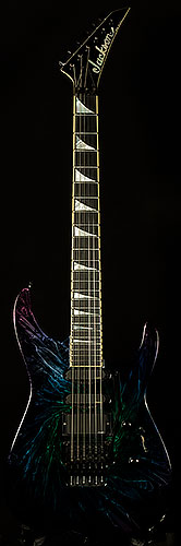 1998 Jackson USA SL1