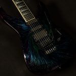 1998 Jackson USA SL1