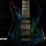 1998 Jackson USA SL1