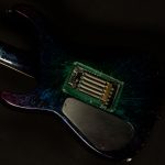 1998 Jackson USA SL1