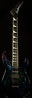 1998 Jackson USA SL1