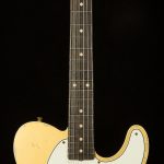 2021 Fender Custom Shop Wildwood 10 1962 Telecaster Custom - Heavy Relic
