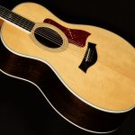 2018 Taylor Guitars 414e-R